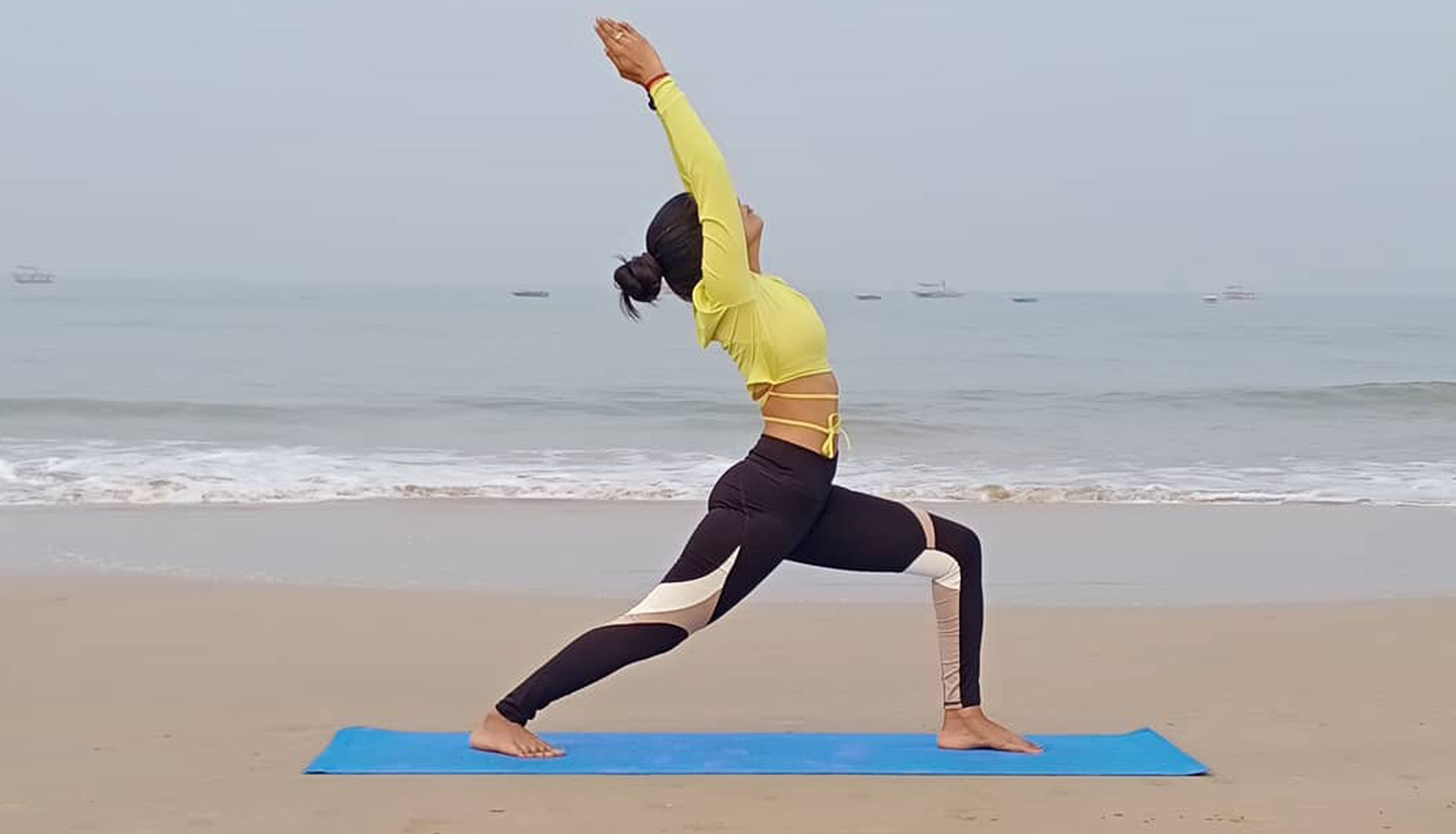 Sangway Yoga